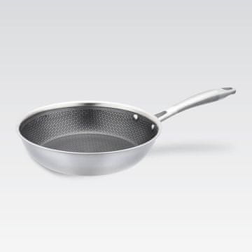 slomart Profesionalna tava Maestro MR-1224-28, 28 cm