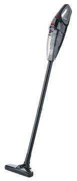 Severin Severin HV 7147 akumulatorski usisavač 18.5V 50 min, crna/siva/crvena