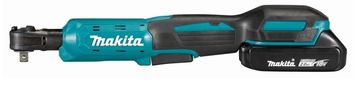 slomart Makita DWR180RA akumulatorski ključ-račna 18V 47.5Nm