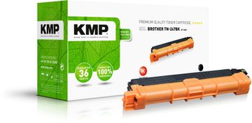 KMP KMP B-T109X toner, kompatibilan za crni ispis, XL