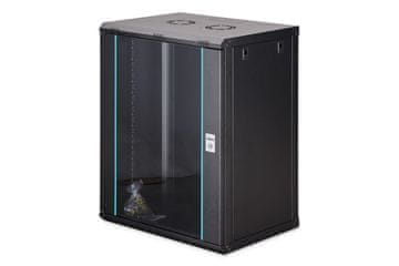 Digitus Digitus Dynamic-N 19" zidni stalak 600x450, nesastavljen