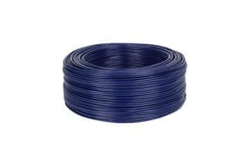 GEM GEM Audio kabel 2x RCA na 3.5mm Jack, Plavi