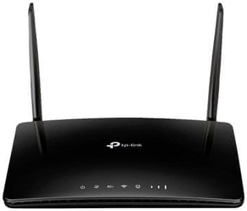 slomart TP-Link ARCHER MR500_V1 4G LTE Wi-Fi usmjerivač