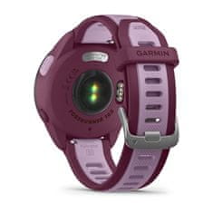 Garmin Garmin Forerunner 165 Music Pametni sat 3.05 cm (1.2") AMOLED Ljubičasta GPS