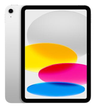 Apple Apple iPad 11. generacije tablet 10.9" 128GB Wi-Fi srebrni