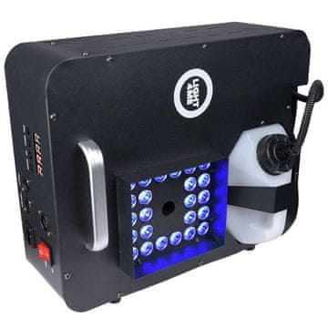 Jet LIGHT4ME JET 1500 LED vertikalni stroj za dim