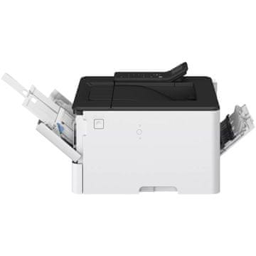 CAN Canon LBP243dw II laserski pisač 1200x1200 DPI, Wi-Fi, bijeli
