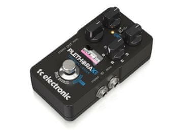 slomart TC Electronic PLETHORA X1 NEO gitarski multiefekt