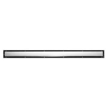 slomart TECE LINUS 2IN1 tuš kanalica 800mm, nehrđajući čelik