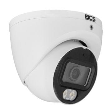 slomart BCS BCS-EA18FWR3L3 Analog HD kamera 8Mpx Dome