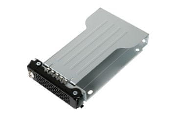 slomart Icy Dock MB994TK-B ladica za diskove srebrna/crna