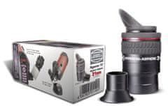 slomart Baader Planetarium 2454631 Okular za teleskop, crna