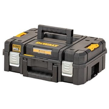 DeWalt DeWALT DWST83345-1 kutija za pohranu alata Crna, Žuta