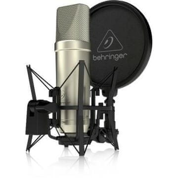 Behringer Behringer TM1 Set za snimanje, mikrofon + pribor