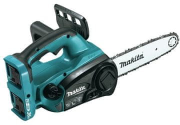 MAK Makita DUC302Z akumulatorska lančana pila 800 W, 30 cm, plava/crna