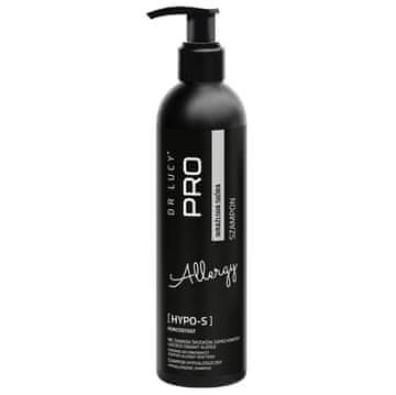D&R DR LUCY Hypo S - Hipoalergenski šampon za pse - 250 ml