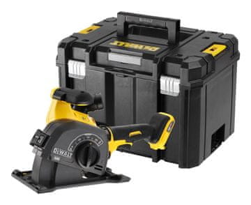 DeWalt DEWALT FLEXVOLT DCG200NT Akumulatorska kutna brusilica 54V, 125mm