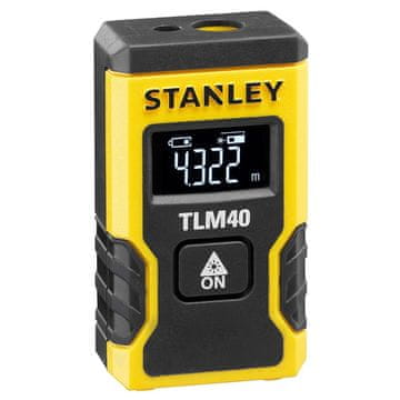 Stanley Stanley STHT77666-0 laserski daljinomjer 12m, IP54