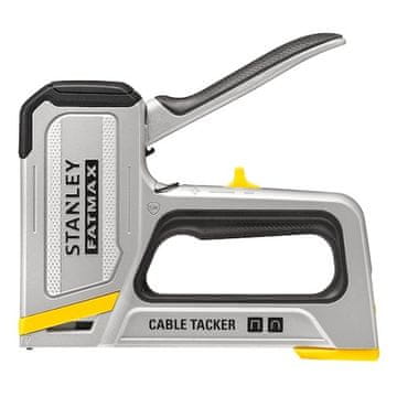 Stanley Stanley Kamping čekić/pištolj spajalice FMHT70100-0