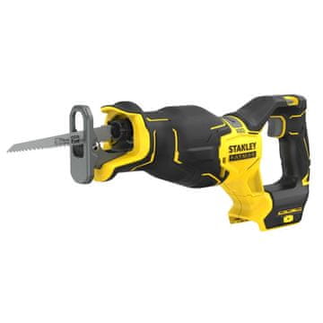 Stanley Stanley Fatmax SFMCS311B sabljasta pila, 18 V, Crna, Žuta