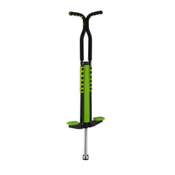 Northix Dječji Pogo štap, do 60 kg, zabava na otvorenom
