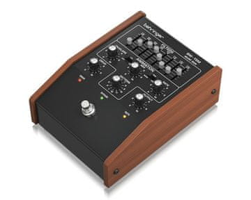 Behringer Behringer BM-15M efekt pedala za gitaru, Resonance Filter