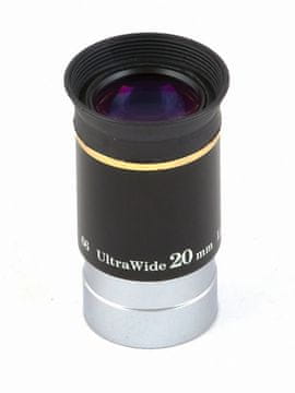 Sky-Watcher Okular Skywatcher WA-66 20mm 1.25"