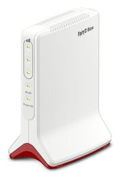 slomart AVM FRITZ!Box 6825 4G usmjerivač, Gigabit Ethernet, 2.4 GHz, bijela