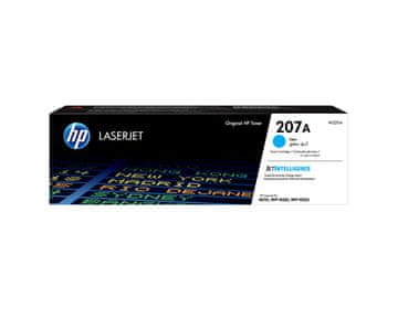 slomart HP 207A Cijan Original LaserJet Toner