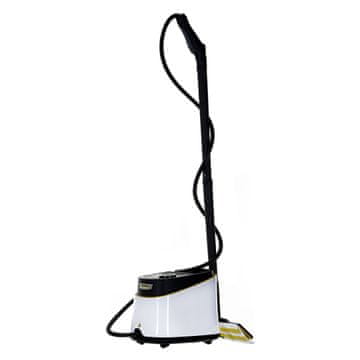 Kärcher Kärcher SC 3 Deluxe parni čistač 1 L 1900 W crna, bijela