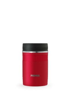 slomart Primus Flintlon termosica, 0,55 l, crvena