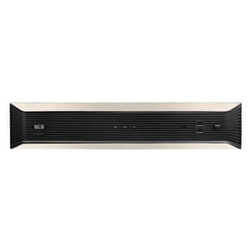 slomart BCS BCS-P-NVR3208-A-4K(4) 32-kanalni IP snimač
