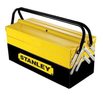 Stanley STANLEY SKRZYNKA NARZ. METALOWA Kutija za alat