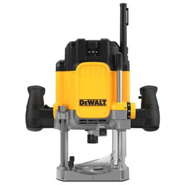 DeWalt DEWALT kombinirani alat za glodanje i bušenje na kabel