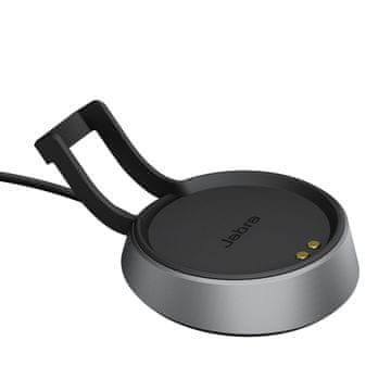 Jabra Jabra Evolve2 85 Postolje za stol, USB-C, crno