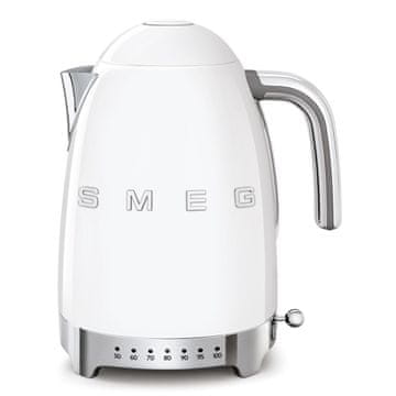 Smeg SMEG Kuhalo za vodu bijelo (KLF04WHEU)
