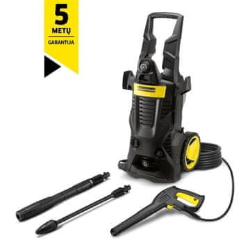 slomart Kärcher K 6 Special visokotlačni čistač