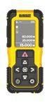 DeWalt DeWalt Laser Measure 60m Laserski mjerač udaljenosti