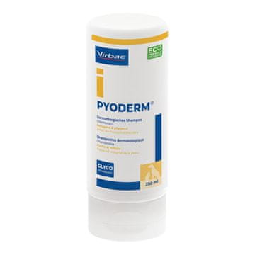 Virbac VIRBAC Pyoderm šampon za pse i mačke - 250 ml