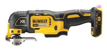 DeWalt DeWALT DCS356N-XJ akumulatorski višenamjenski alat 18V, 3 postavke brzine, LED