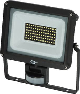 Brennenstuhl Brennenstuhl 50W LED reflektor, crni, IP65