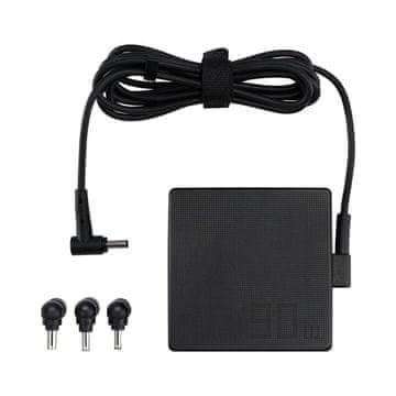 ASUS U90W-01(ADP-90LE B) AC-DC adapter 90W crni