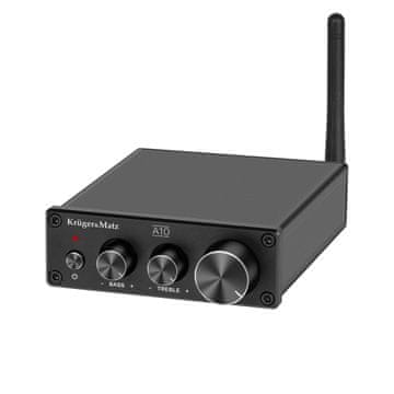 KAM Kruger&Matz A10 stereo pojačalo