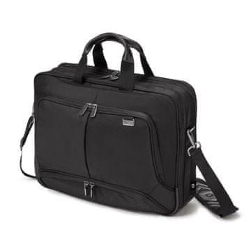 Dicota Dicota ECO TopTraveler Pro torba za prijenosno računalo 43.9 cm (17.3")