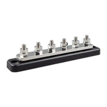 slomart Victron Energy Busbar 250A 6P sabirnica s poklopcem