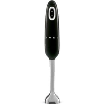 Smeg Smeg HBF11BLEU ručni blender, crni