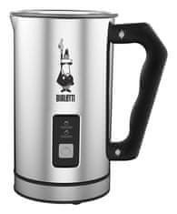 BLT Bialetti MK01 automatski pjenilnik mlijeka, nehrđajući čelik