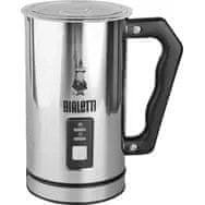 BLT Bialetti MK01 automatski pjenilnik mlijeka, nehrđajući čelik