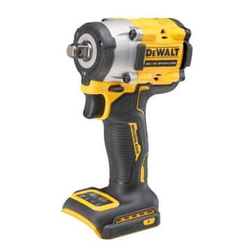 DeWalt DEWALT DCF921NT udarni odvijač 18V 1/2" 406Nm