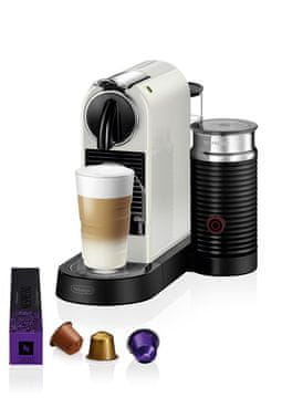 De'Longhi Citiz EN267.WAE Aparat za kavu kapalicu 1 L